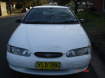 1997 FORD FALCON in NSW