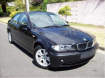 2002 BMW 318I in VIC