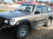 View Photos of Used 2003 NISSAN PATROL  for sale photo