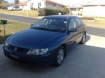 2002 HOLDEN COMMODORE in NSW