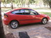 1995 FORD LASER in QLD