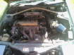 Enlarge Photo - 3s-ge series 2 performance rally engine with extractors and pod filter