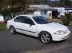 2000 FORD FALCON in NSW