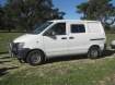 1998 TOYOTA TOWNACE in WA