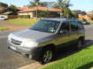 2004 MAZDA TRIBUTE in NSW