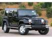 2008 JEEP WRANGLER in NSW