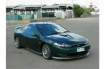 2000 FORD COUGAR in ACT