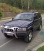 2001 JEEP GRAND CHEROKEE in VIC