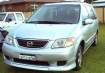 View Photos of Used 2000 MAZDA MPV  for sale photo