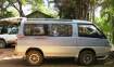 1993 MITSUBISHI DELICA in QLD