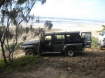 1990 NISSAN PATROL in QLD