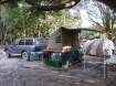 1985 TOYOTA LANDCRUISER in NT