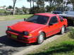 1988 NISSAN EXA in NSW