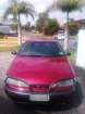 1995 FORD FALCON in QLD