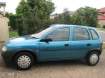 View Photos of Used 1996 HOLDEN BARINA  for sale photo