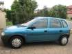 1996 HOLDEN BARINA in NSW