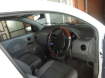 Enlarge Photo - front seat and dash