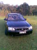 2000 HYUNDAI ACCENT in NSW
