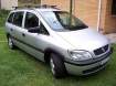 2003 HOLDEN ZAFIRA in NSW