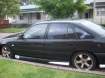 1996 HOLDEN COMMODORE in NSW