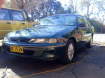 1995 HOLDEN COMMODORE in NSW