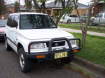 1992 SUZUKI VITARA in NSW