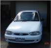 View Photos of Used 1998 FORD FESTIVA TRIO S for sale photo