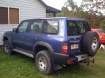View Photos of Used 1998 NISSAN PATROL  for sale photo