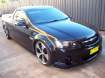 View Photos of Used 2008 HOLDEN UTE SV6 for sale photo