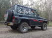 1985 TOYOTA LANDCRUISER in NSW