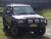 View Photos of Used 1991 TOYOTA 4RUNNER VZN130 for sale photo