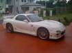 2000 MAZDA RX 7 in ACT