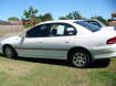 1998 HOLDEN BERLINA in QLD