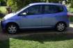 View Photos of Used 2008 HONDA JAZZ  for sale photo