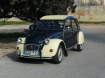View Photos of Used 1986 CITROEN 2CV 2CV6 Special for sale photo