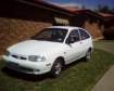 View Photos of Used 1998 FORD FESTIVA 11881 for sale photo