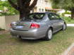 View Photos of Used 2005 FORD FAIRMONT BA Mk II for sale photo