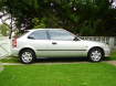 View Photos of Used 2000 HONDA CIVIC cxi for sale photo