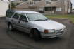 1992 FORD FALCON in QLD