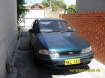 View Photos of Used 1996 DAEWOO CIELO  for sale photo