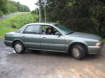 View Photos of Used 1993 MITSUBISHI MAGNA  for sale photo