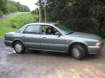 1993 MITSUBISHI MAGNA in NSW