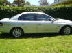 View Photos of Used 1999 HOLDEN CALAIS  for sale photo