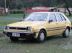 View Photos of Used 1981 MITSUBISHI COLT  for sale photo
