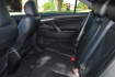 Enlarge Photo - Inside car back seats