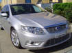 2008 FORD FALCON in  