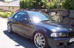 2003 BMW M3 in WA