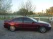 2001 FORD FAIRMONT in WA