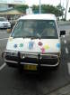 View Photos of Used 1989 TOYOTA TARAGO  for sale photo