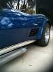 View Photos of Used 1971 CHEVROLET CORVETTE  for sale photo